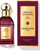GUERLAIN Absolus Allegoria Rose Amira vůně do vlasů unisex 40 ml