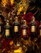 GUERLAIN Absolus Allegoria Rose Amira vůně do vlasů unisex 40 ml
