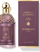 GUERLAIN Absolus Allegoria Tabac Sahara parfémovaná voda unisex 125 ml