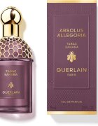 GUERLAIN Absolus Allegoria Tabac Sahara parfémovaná voda unisex 75 ml
