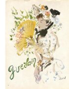 GUERLAIN Après L'Ondée toaletní voda pro ženy 75 ml
