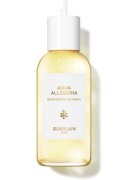 GUERLAIN Aqua Allegoria Bergamote Calabria toaletní voda – náhradní náplň pro ženy 200 ml