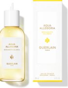 GUERLAIN Aqua Allegoria Bergamote Calabria toaletní voda – náhradní náplň pro ženy 200 ml