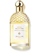 GUERLAIN Aqua Allegoria Bergamote Calabria toaletní voda plnitelná pro ženy 125 ml