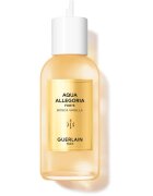 GUERLAIN Aqua Allegoria Bosca Vanilla Forte parfémovaná voda – náhradní náplň pro ženy 200 ml