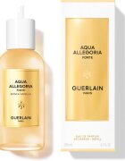GUERLAIN Aqua Allegoria Bosca Vanilla Forte parfémovaná voda – náhradní náplň pro ženy 200 ml