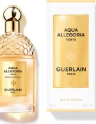 GUERLAIN Aqua Allegoria Bosca Vanilla Forte parfémovaná voda plnitelná pro ženy 125 ml