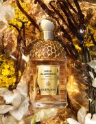 GUERLAIN Aqua Allegoria Bosca Vanilla Forte parfémovaná voda plnitelná pro ženy 125 ml