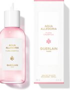GUERLAIN Aqua Allegoria Flora Cherrysia toaletní voda – náhradní náplň pro ženy 200 ml