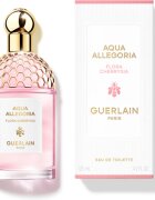 GUERLAIN Aqua Allegoria Flora Cherrysia toaletní voda plnitelná pro ženy 125 ml