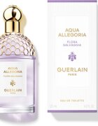 GUERLAIN Aqua Allegoria Flora Salvaggia toaletní voda plnitelná pro ženy 125 ml