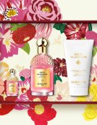GUERLAIN Aqua Allegoria Florabloom Forte dárková sada limitovaná edice pro ženy