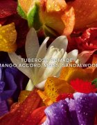 GUERLAIN Aqua Allegoria Florabloom Forte dárková sada limitovaná edice pro ženy