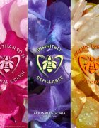 GUERLAIN Aqua Allegoria Florabloom Forte dárková sada limitovaná edice pro ženy