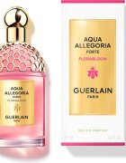GUERLAIN Aqua Allegoria Florabloom Forte parfémovaná voda plnitelná pro ženy 125 ml
