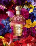 GUERLAIN Aqua Allegoria Florabloom Forte parfémovaná voda plnitelná pro ženy 125 ml