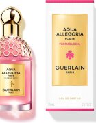 GUERLAIN Aqua Allegoria Florabloom Forte parfémovaná voda plnitelná pro ženy 75 ml