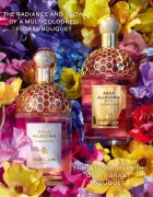 GUERLAIN Aqua Allegoria Florabloom Forte parfémovaná voda plnitelná pro ženy 75 ml