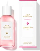 GUERLAIN Aqua Allegoria Florabloom toaletní voda – náhradní náplň pro ženy 200 ml