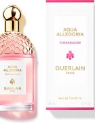 GUERLAIN Aqua Allegoria Florabloom toaletní voda plnitelná pro ženy 125 ml