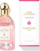 GUERLAIN Aqua Allegoria Florabloom toaletní voda plnitelná pro ženy 75 ml
