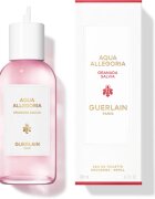 GUERLAIN Aqua Allegoria Granada Salvia toaletní voda – náhradní náplň pro ženy 200 ml
