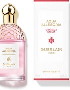 GUERLAIN Aqua Allegoria Granada Salvia toaletní voda plnitelná pro ženy 125 ml
