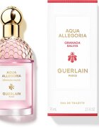 GUERLAIN Aqua Allegoria Granada Salvia toaletní voda plnitelná pro ženy 75 ml