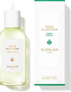 GUERLAIN Aqua Allegoria Herba Fresca toaletní voda – náhradní náplň pro ženy 200 ml