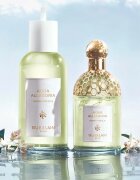 GUERLAIN Aqua Allegoria Herba Fresca toaletní voda plnitelná pro ženy 75 ml