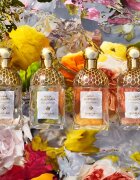 GUERLAIN Aqua Allegoria Herba Fresca toaletní voda plnitelná pro ženy 75 ml