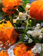 GUERLAIN Aqua Allegoria Mandarine Basilic dárková sada pro ženy