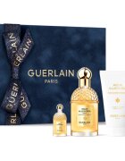 GUERLAIN Aqua Allegoria Mandarine Basilic Forte dárková sada limitovaná edice pro ženy 1 ks