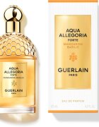 GUERLAIN Aqua Allegoria Mandarine Basilic Forte parfémovaná voda plnitelná pro ženy 125 ml