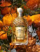GUERLAIN Aqua Allegoria Mandarine Basilic Forte parfémovaná voda plnitelná pro ženy 125 ml