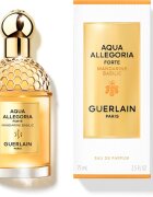 GUERLAIN Aqua Allegoria Mandarine Basilic Forte parfémovaná voda plnitelná pro ženy 75 ml