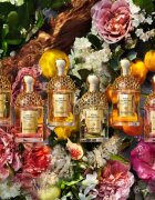 GUERLAIN Aqua Allegoria Mandarine Basilic Forte parfémovaná voda plnitelná pro ženy 75 ml