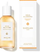 GUERLAIN Aqua Allegoria Mandarine Basilic toaletní voda – náhradní náplň pro ženy 200 ml