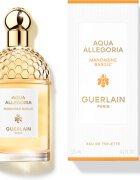 GUERLAIN Aqua Allegoria Mandarine Basilic toaletní voda plnitelná pro ženy 125 ml