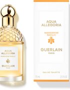 GUERLAIN Aqua Allegoria Mandarine Basilic toaletní voda plnitelná pro ženy 75 ml