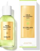 GUERLAIN Aqua Allegoria Nerolia Vetiver Forte parfémovaná voda – náhradní náplň pro ženy 200 ml