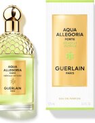 GUERLAIN Aqua Allegoria Nerolia Vetiver Forte parfémovaná voda plnitelná pro ženy 125 ml