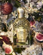 GUERLAIN Aqua Allegoria Nerolia Vetiver Forte parfémovaná voda plnitelná pro ženy 125 ml