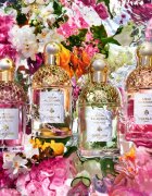 GUERLAIN Aqua Allegoria Nerolia Vetiver toaletní voda – náhradní náplň pro ženy 200 ml