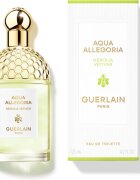 GUERLAIN Aqua Allegoria Nerolia Vetiver toaletní voda plnitelná pro ženy 125 ml