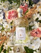 GUERLAIN Aqua Allegoria Nerolia Vetiver toaletní voda plnitelná pro ženy 125 ml