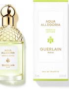 GUERLAIN Aqua Allegoria Nerolia Vetiver toaletní voda plnitelná pro ženy 75 ml