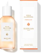GUERLAIN Aqua Allegoria Pamplelune toaletní voda – náhradní náplň pro ženy 200 ml