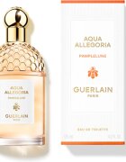 GUERLAIN Aqua Allegoria Pamplelune toaletní voda plnitelná pro ženy 125 ml
