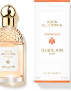 GUERLAIN Aqua Allegoria Pamplelune toaletní voda plnitelná pro ženy 75 ml